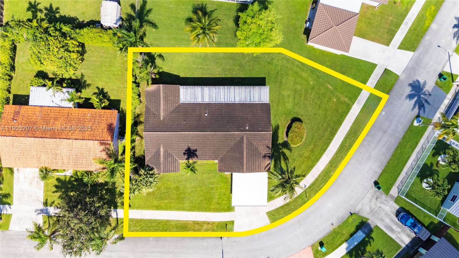 10TH ADDN TO RICHMOND HEI - Residential