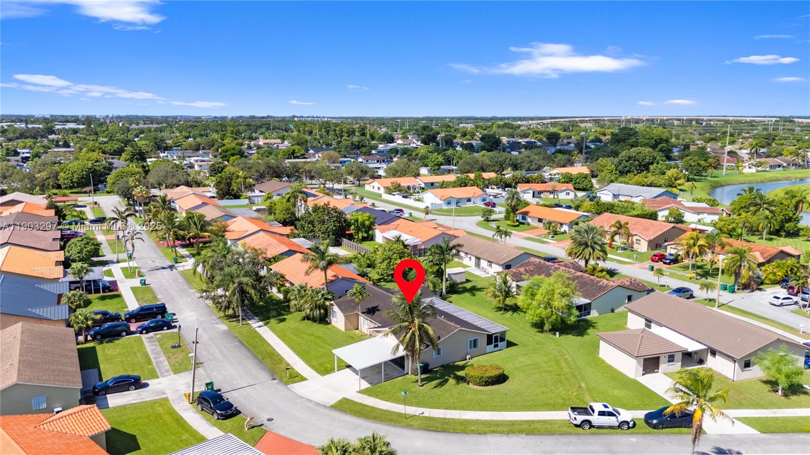 10TH ADDN TO RICHMOND HEI - Residential