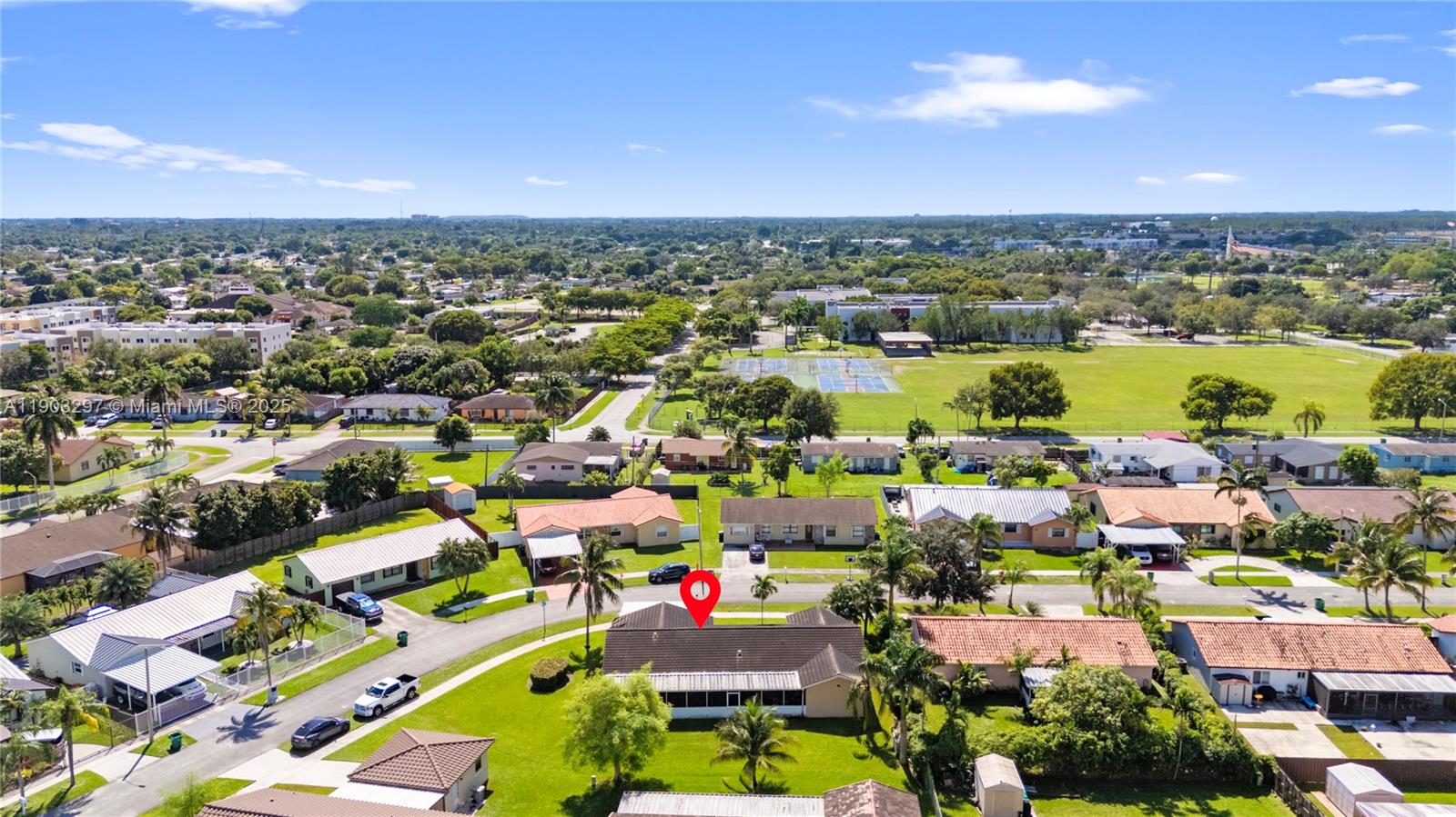 10TH ADDN TO RICHMOND HEI - Residential