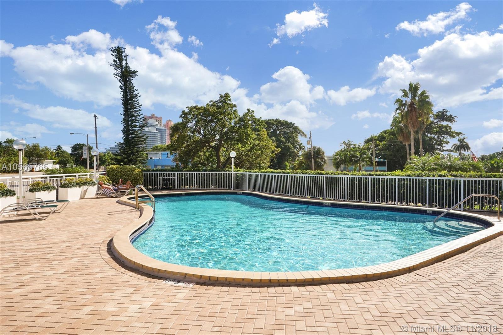 EMBASSY TOWER CONDO - Residential