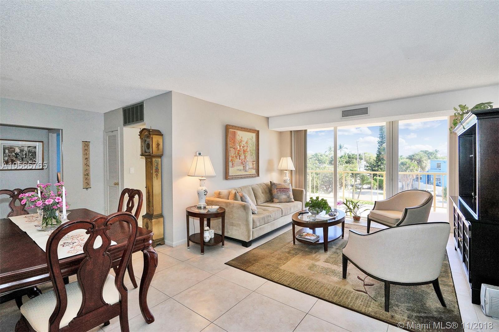 EMBASSY TOWER CONDO - Residential