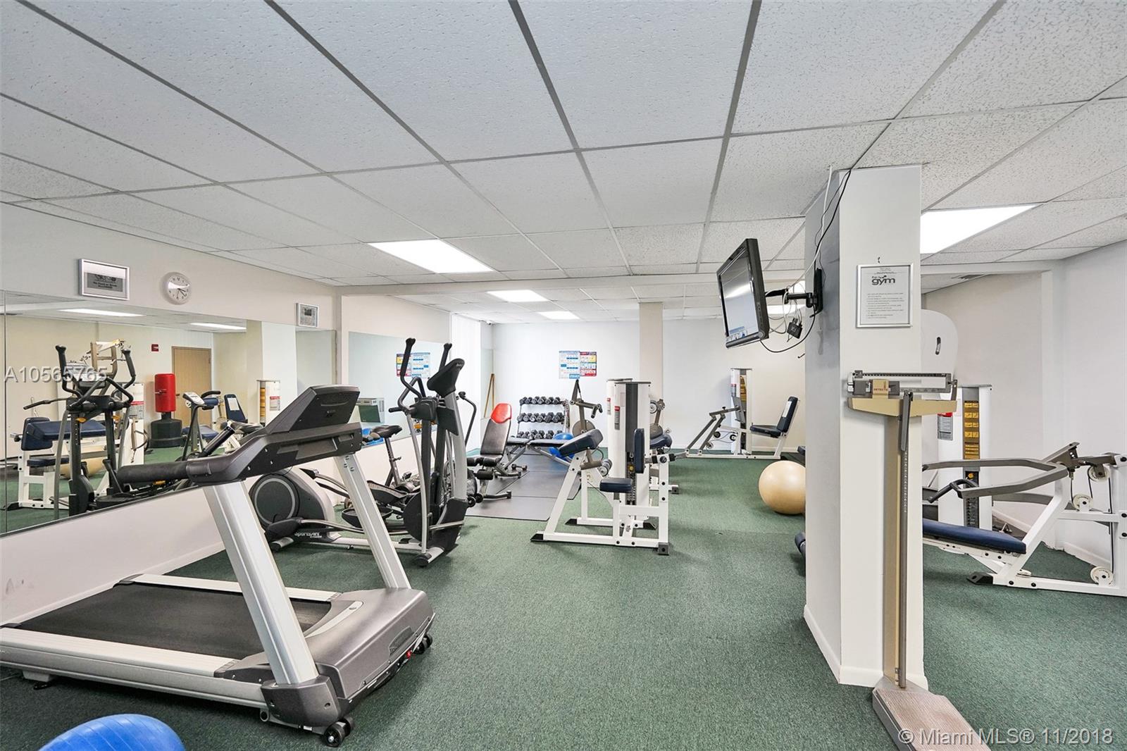 EMBASSY TOWER CONDO - Residential