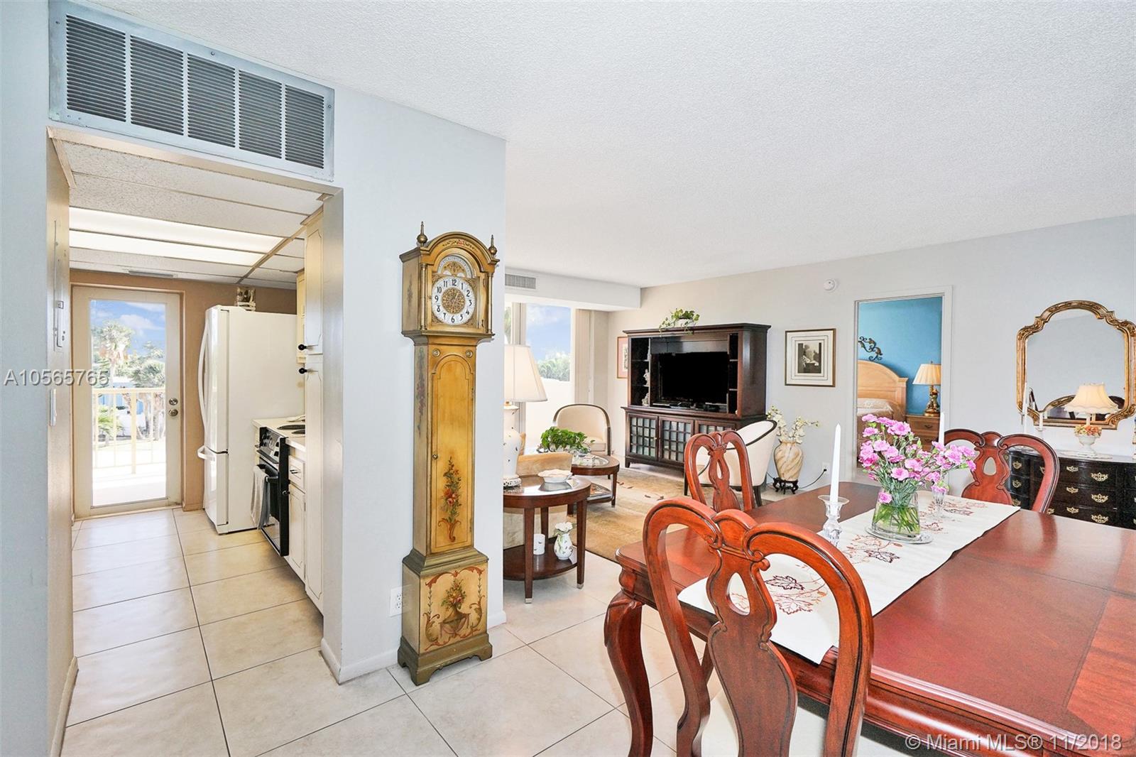 EMBASSY TOWER CONDO - Residential