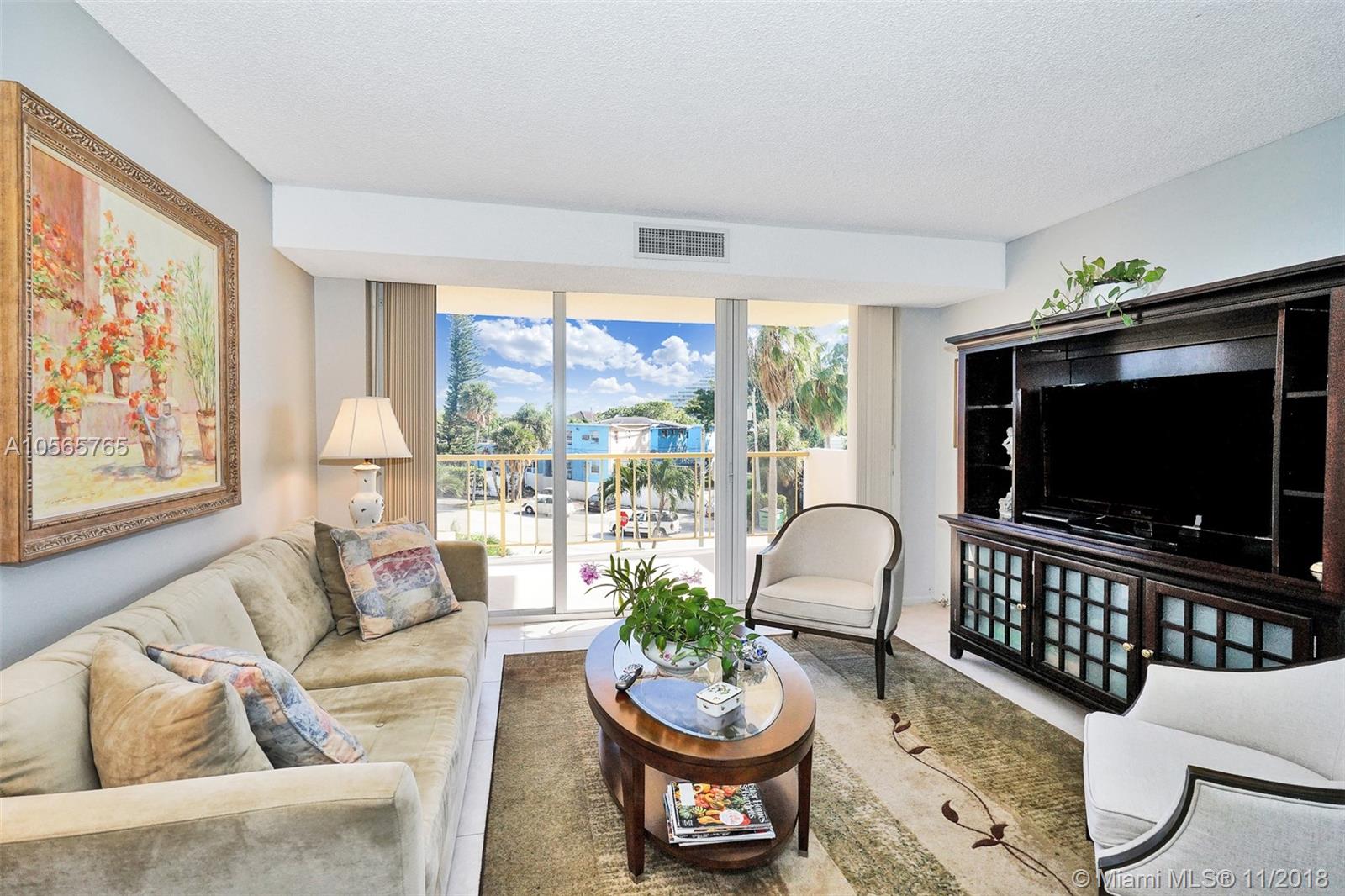 EMBASSY TOWER CONDO - Residential