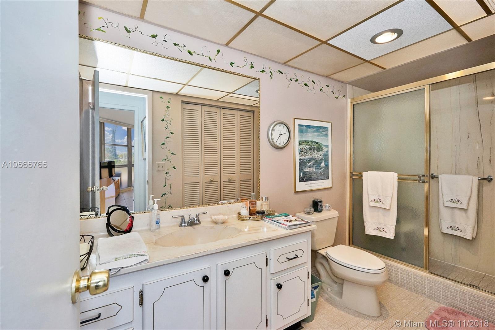 EMBASSY TOWER CONDO - Residential