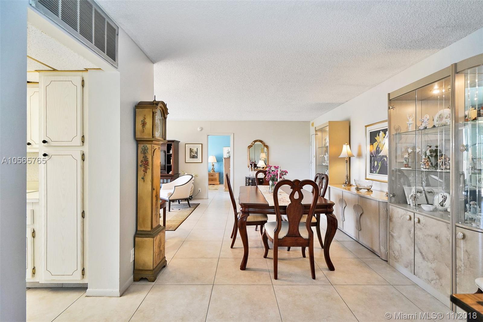 EMBASSY TOWER CONDO - Residential