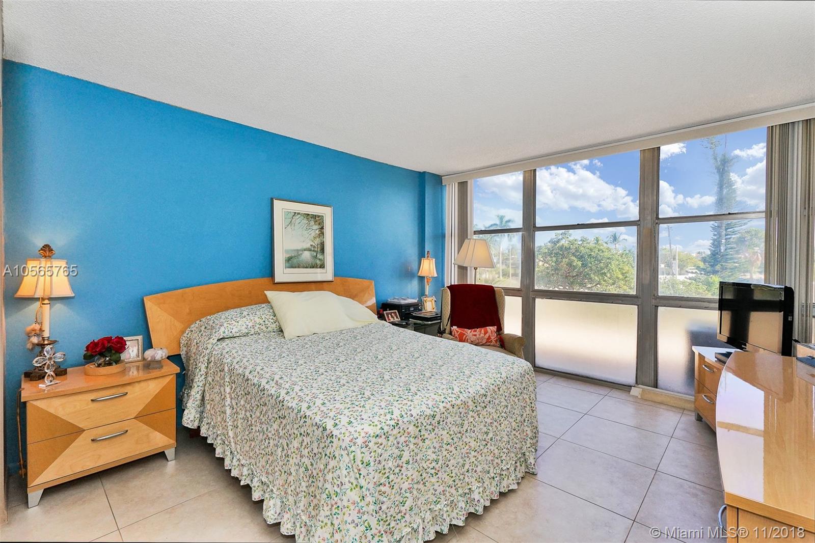 EMBASSY TOWER CONDO - Residential