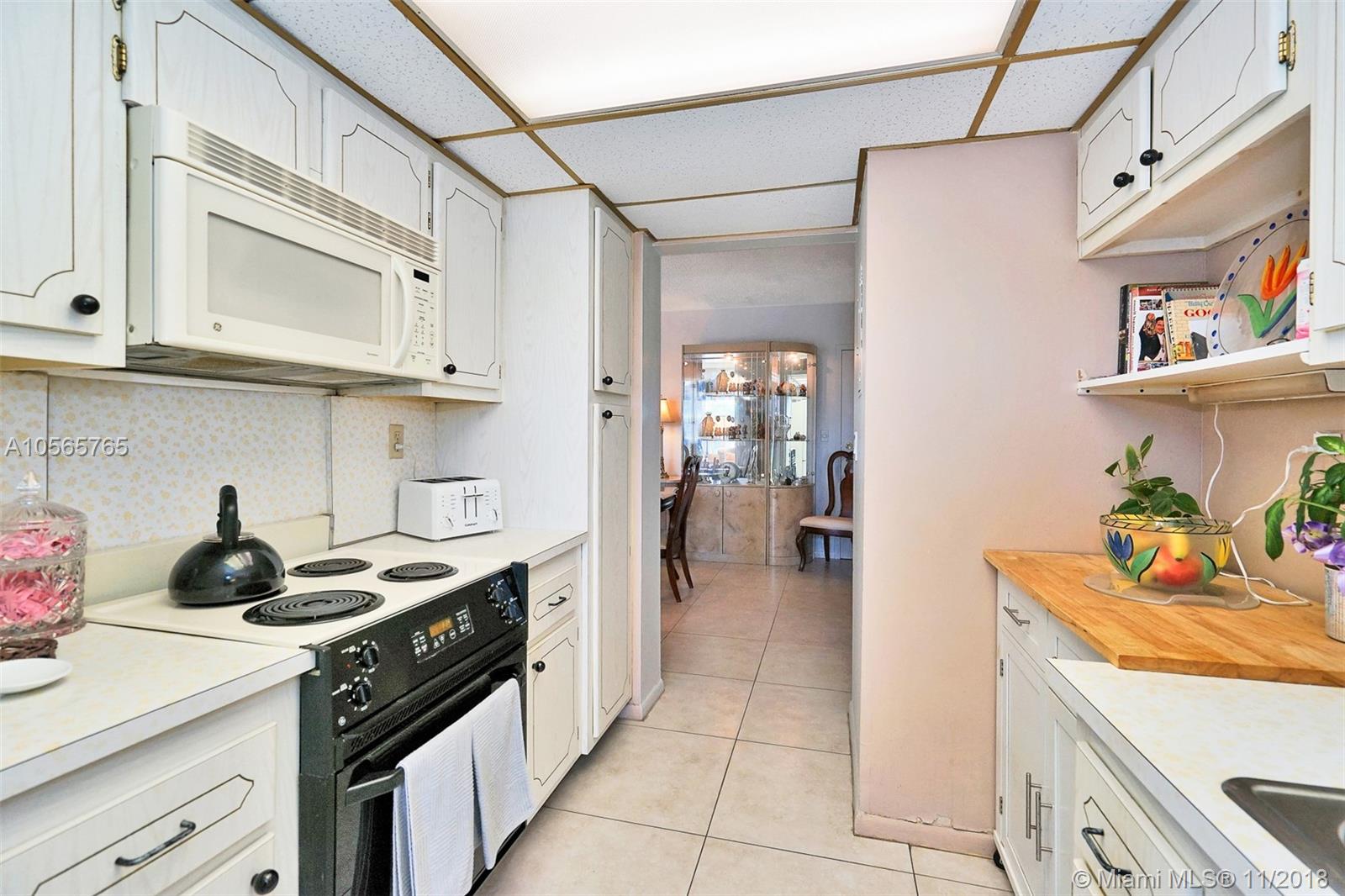 EMBASSY TOWER CONDO - Residential