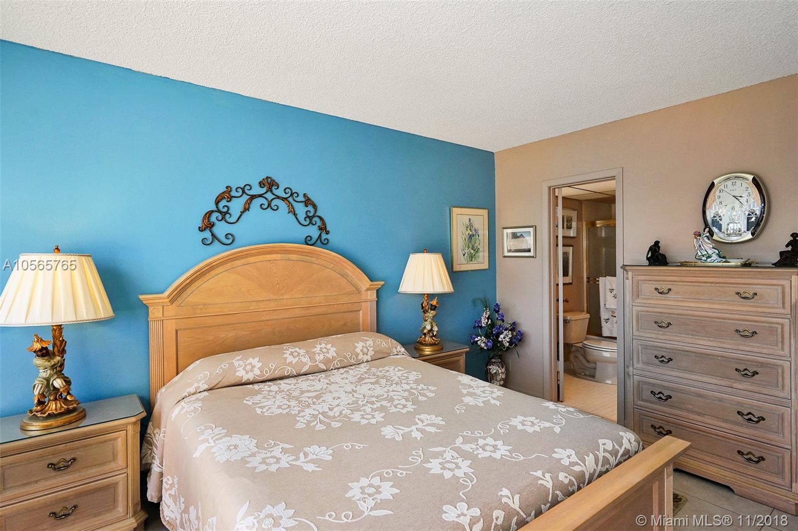 EMBASSY TOWER CONDO - Residential