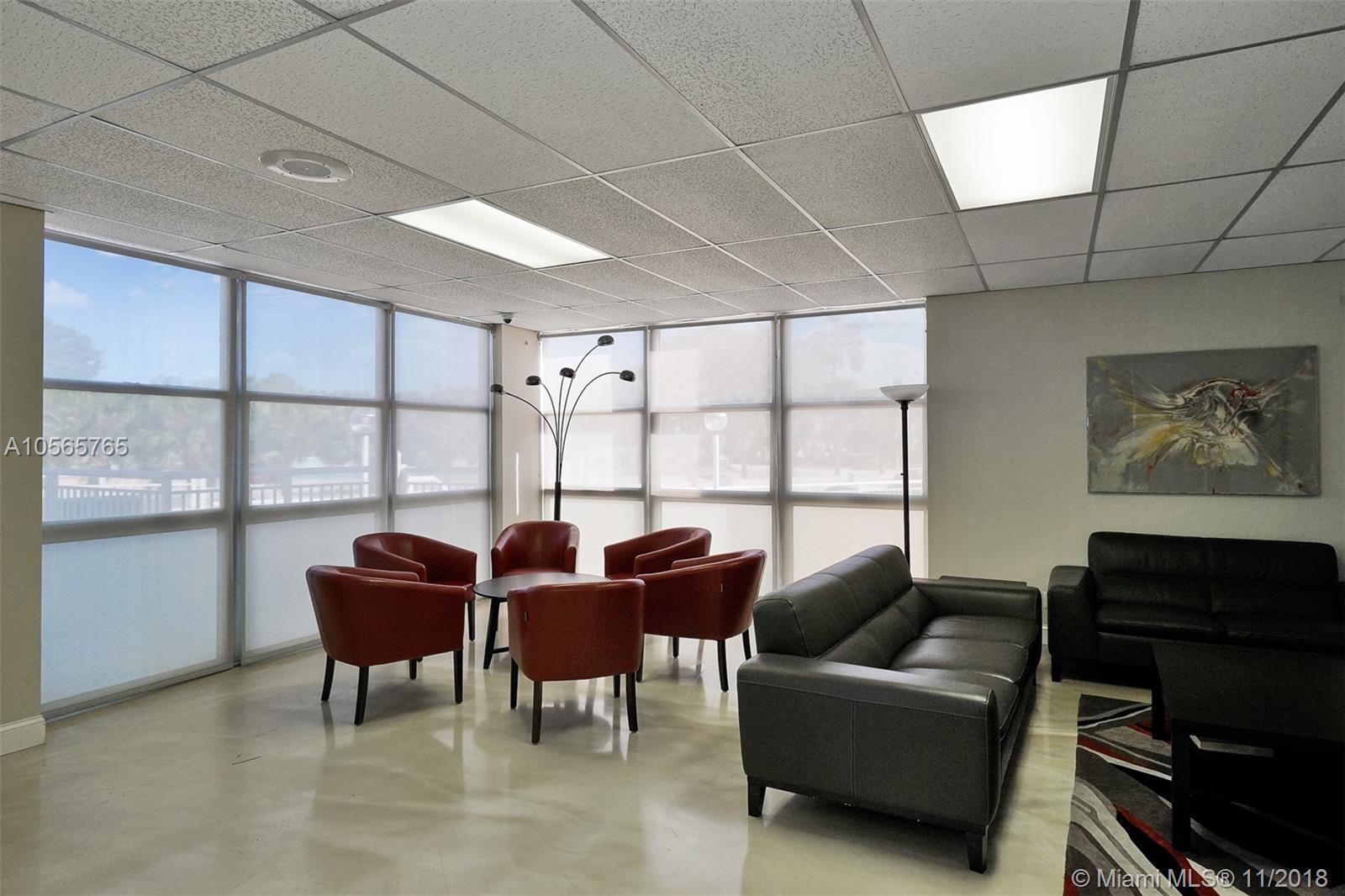 EMBASSY TOWER CONDO - Residential