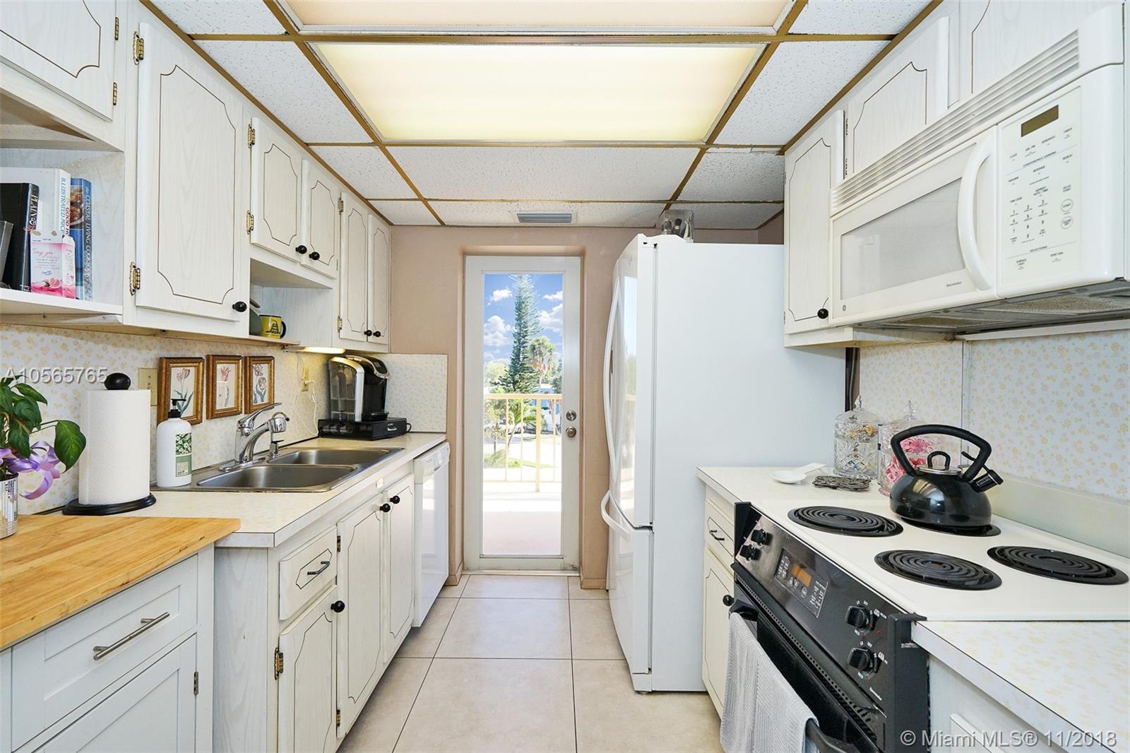 EMBASSY TOWER CONDO - Residential