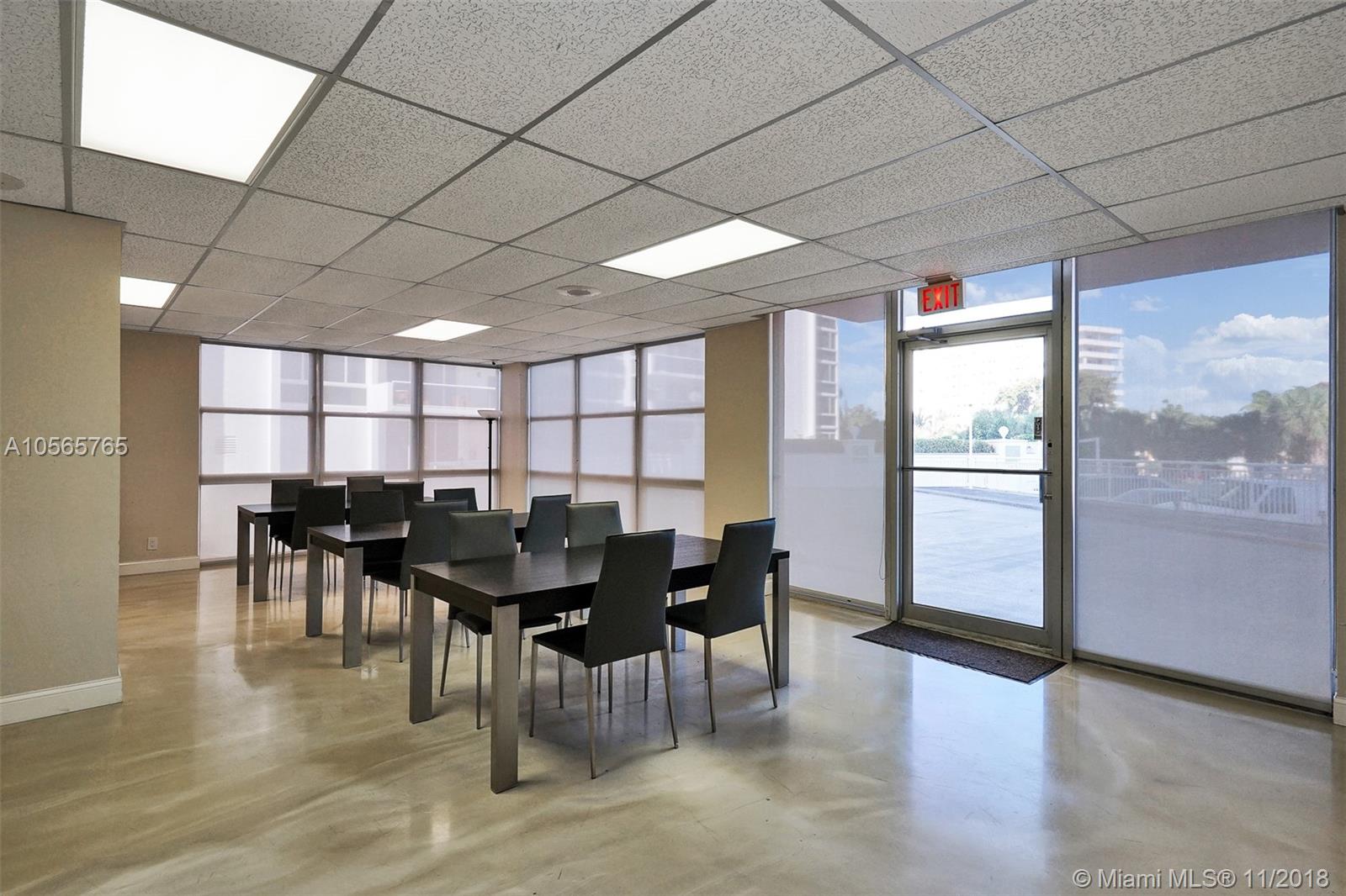 EMBASSY TOWER CONDO - Residential