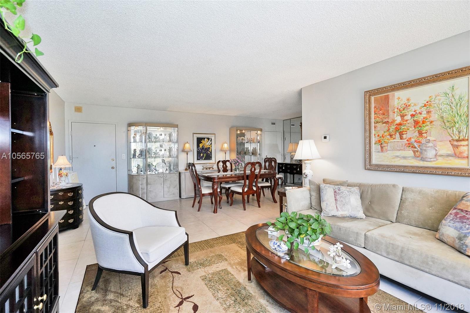 EMBASSY TOWER CONDO - Residential