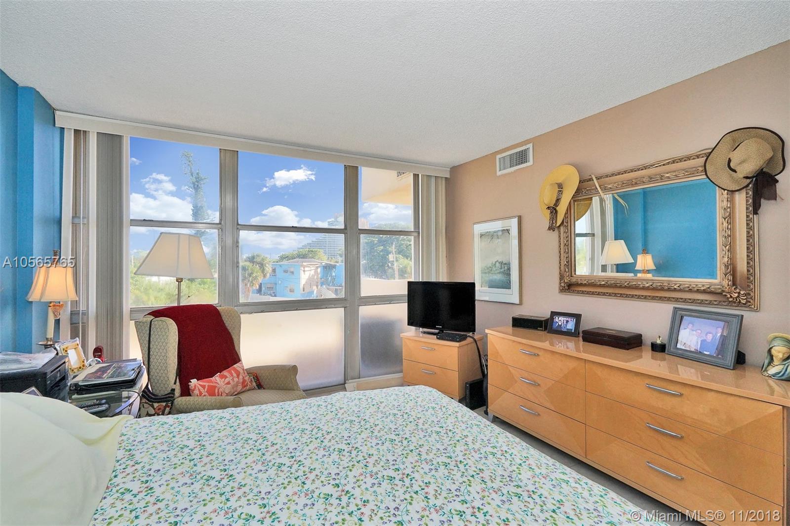 EMBASSY TOWER CONDO - Residential