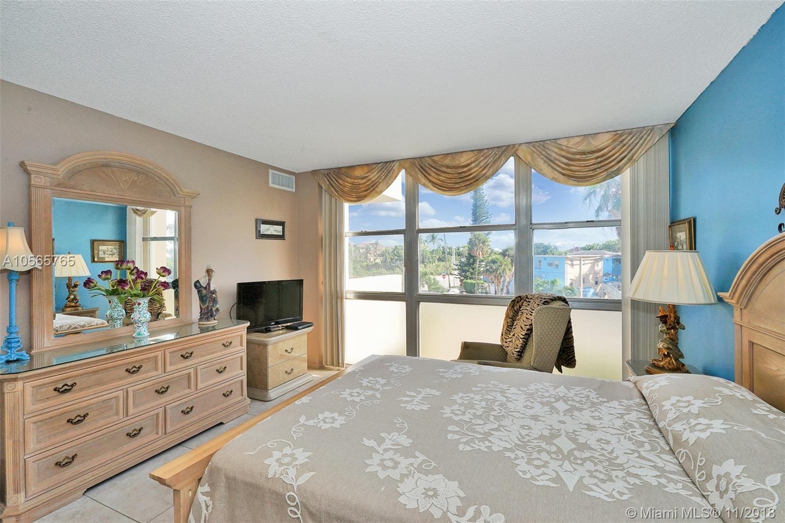 EMBASSY TOWER CONDO - Residential