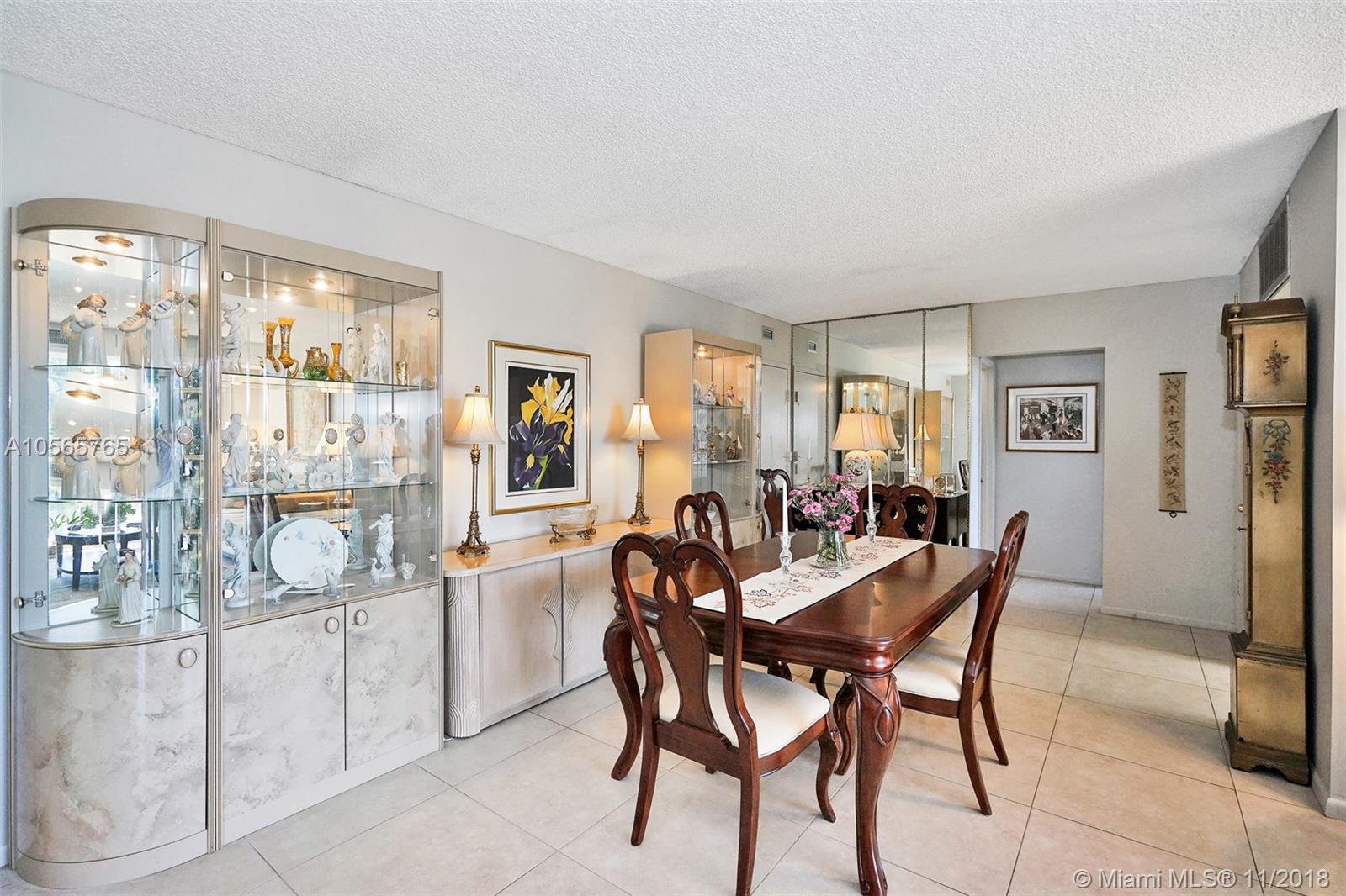 EMBASSY TOWER CONDO - Residential