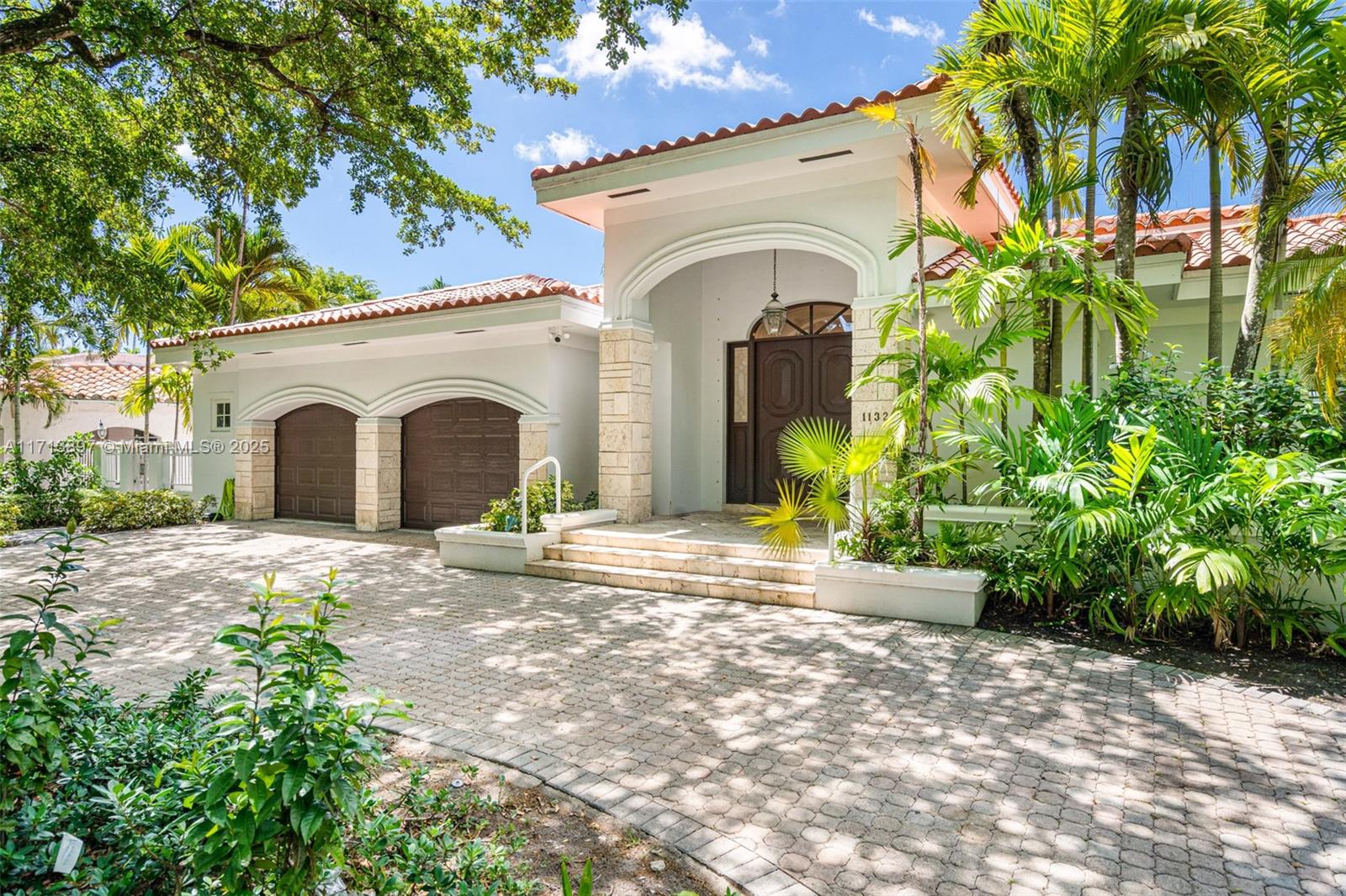 CORAL GABLES SEC C - Residential