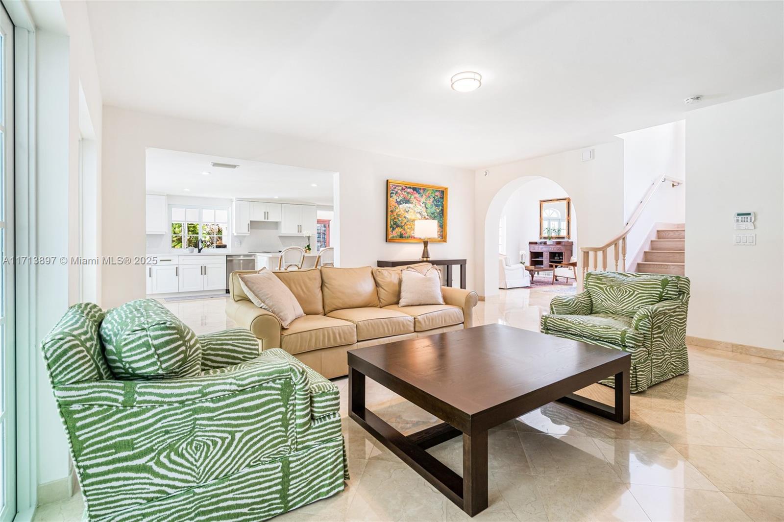 CORAL GABLES SEC C - Residential