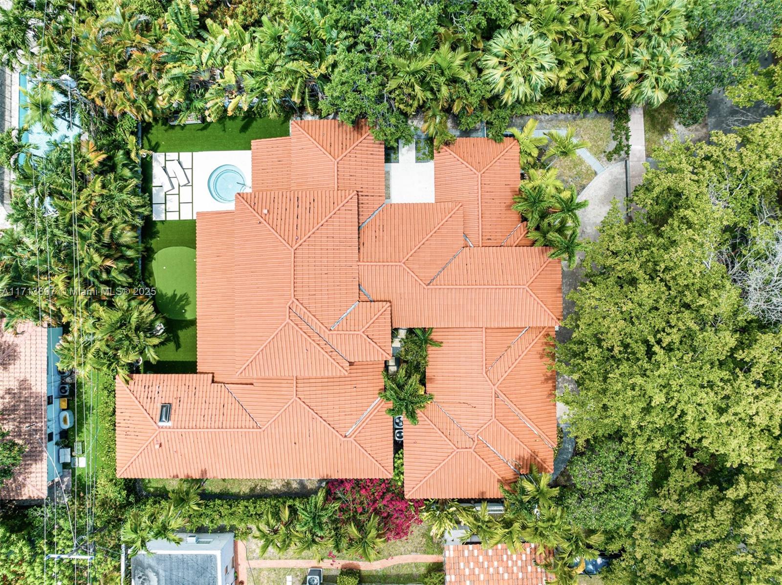 CORAL GABLES SEC C - Residential