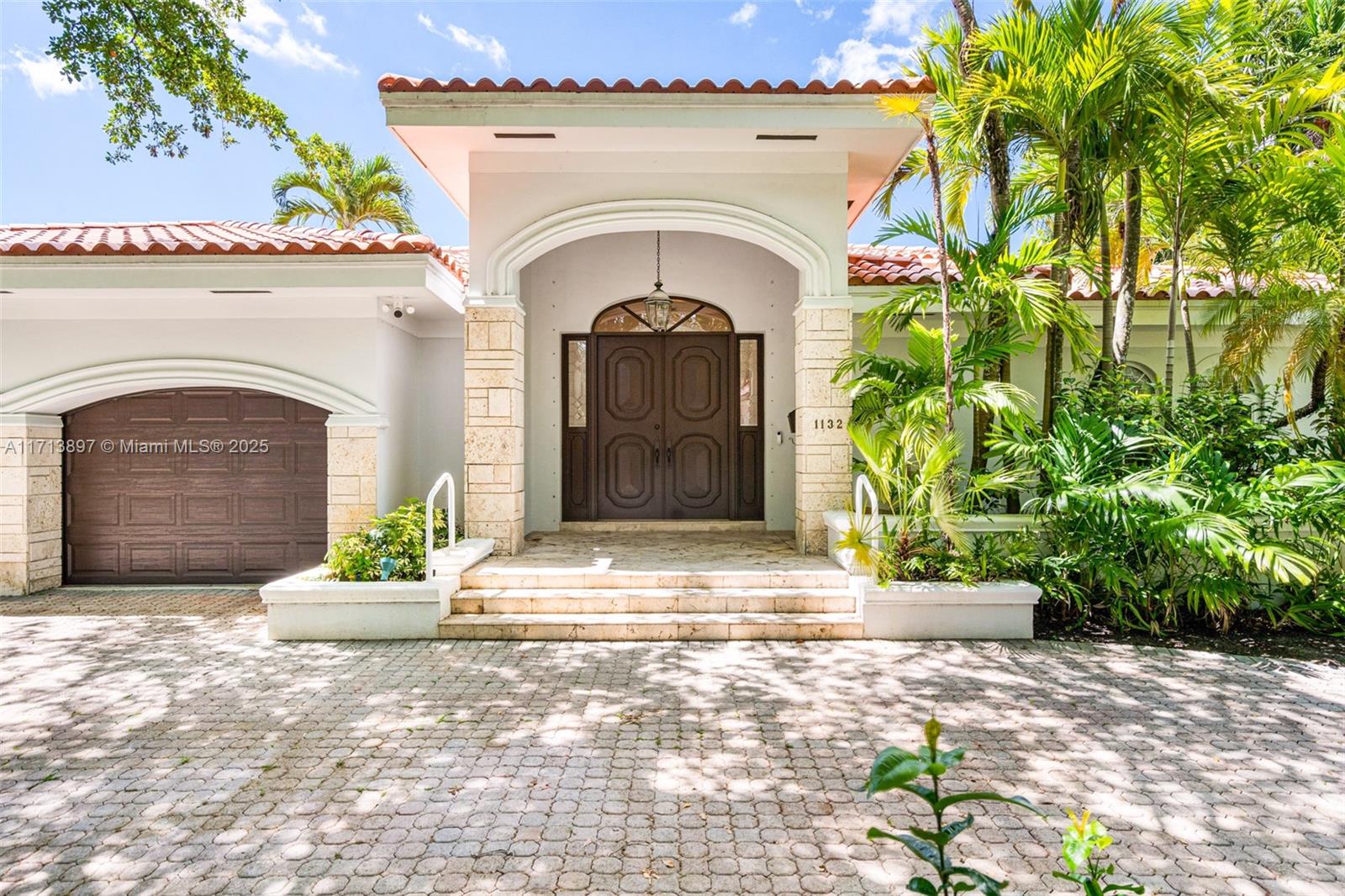 CORAL GABLES SEC C - Residential