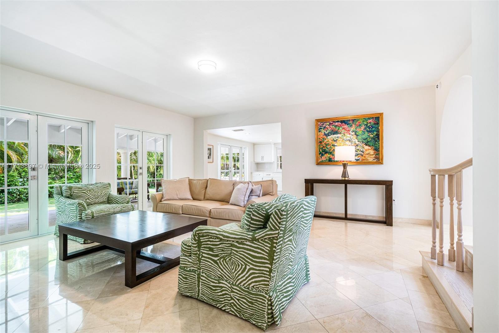 CORAL GABLES SEC C - Residential