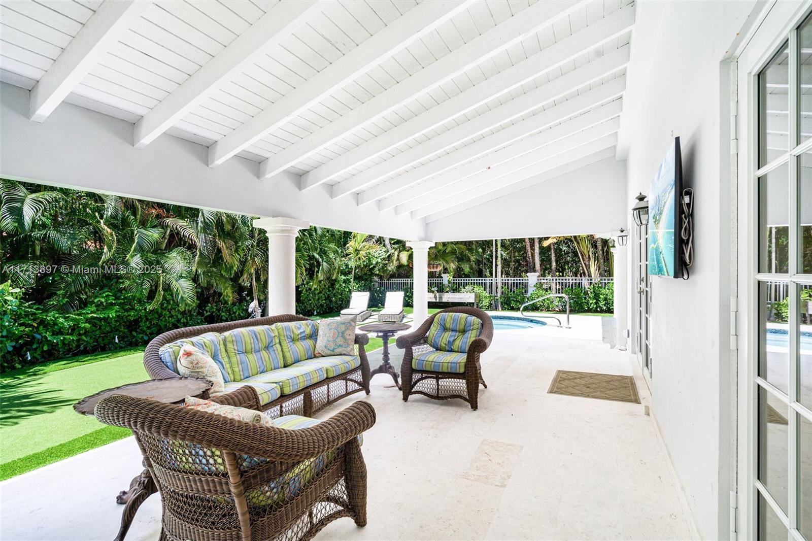 CORAL GABLES SEC C - Residential