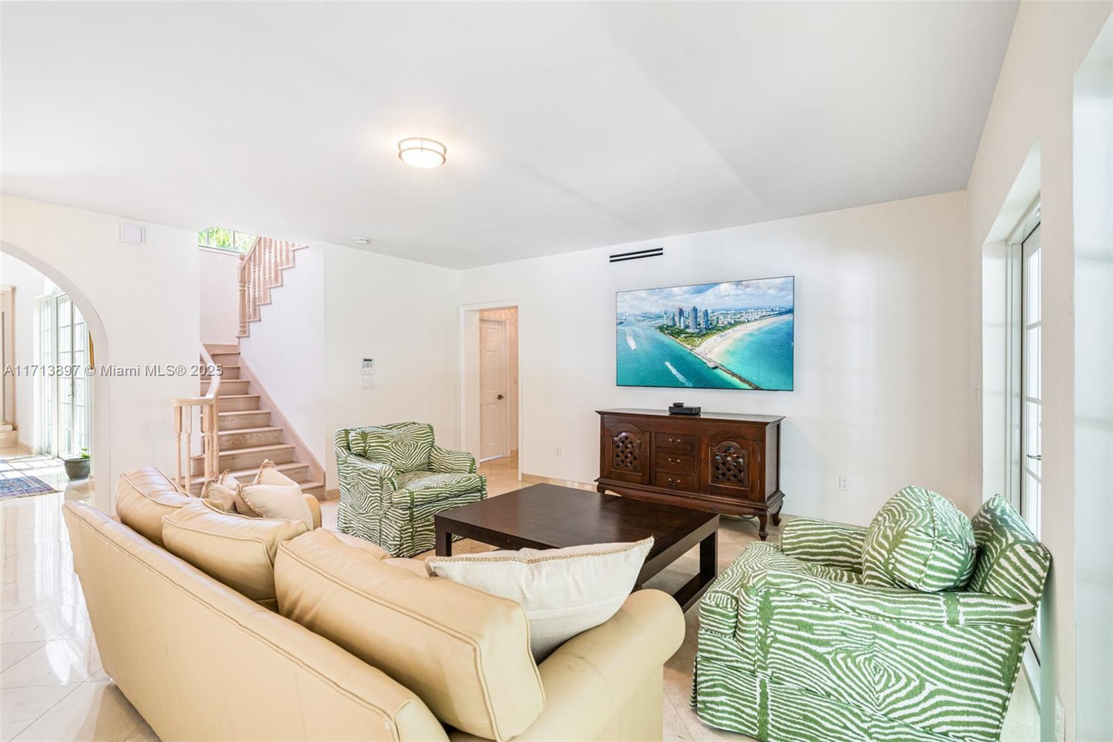 CORAL GABLES SEC C - Residential