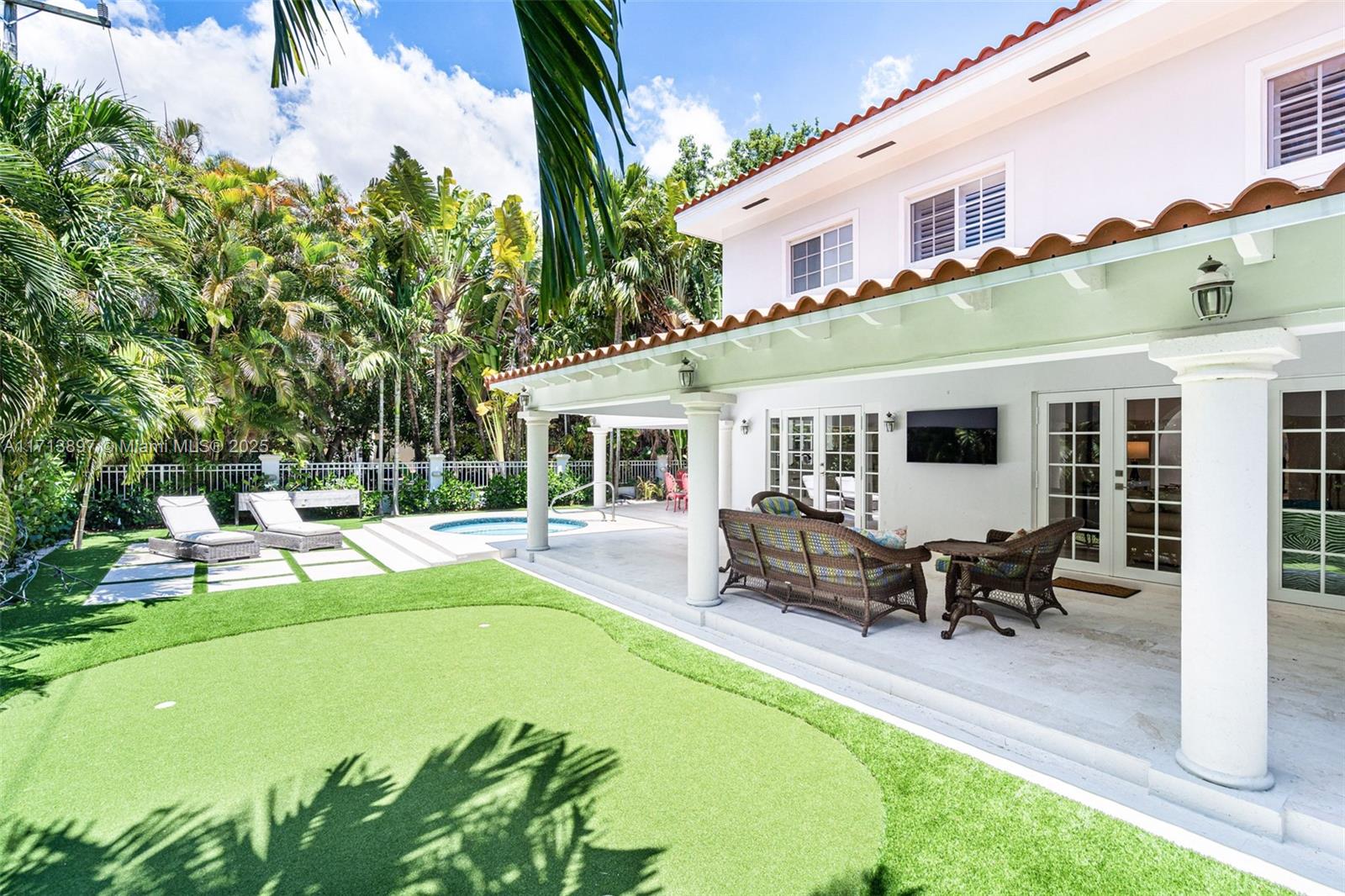 CORAL GABLES SEC C - Residential