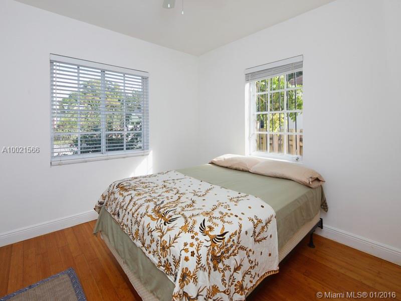 Columbia Park Corr - Residential