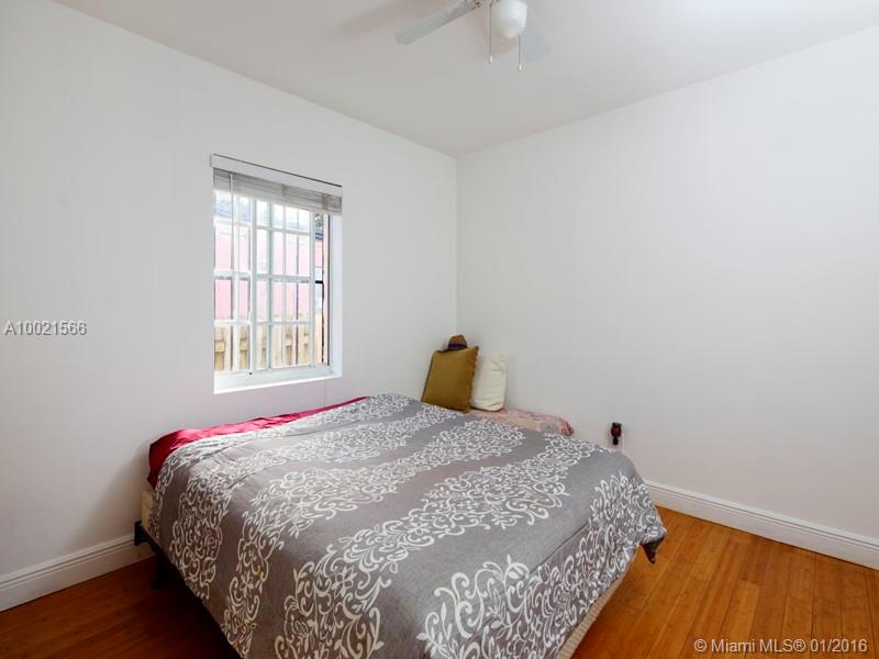 Columbia Park Corr - Residential