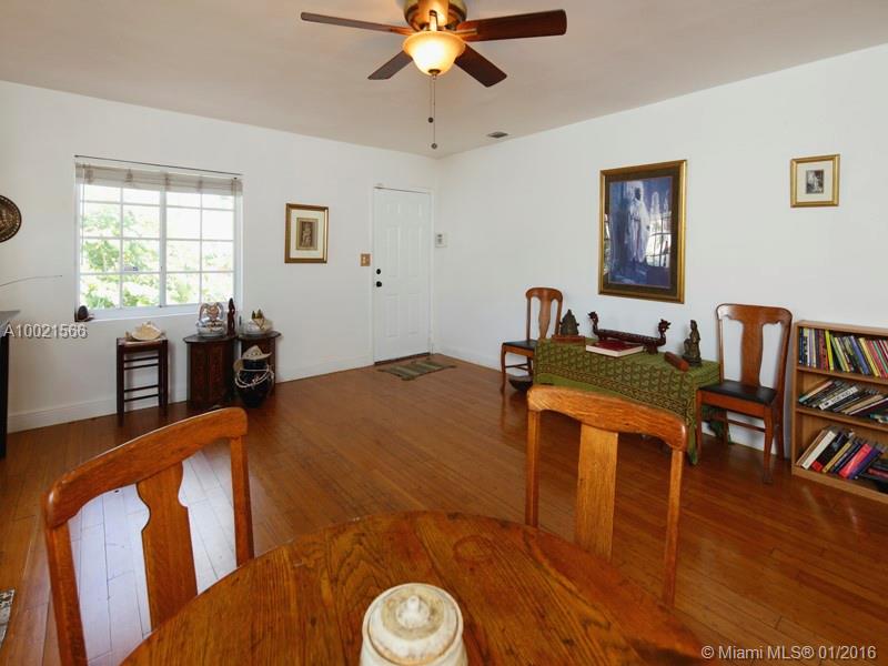 Columbia Park Corr - Residential