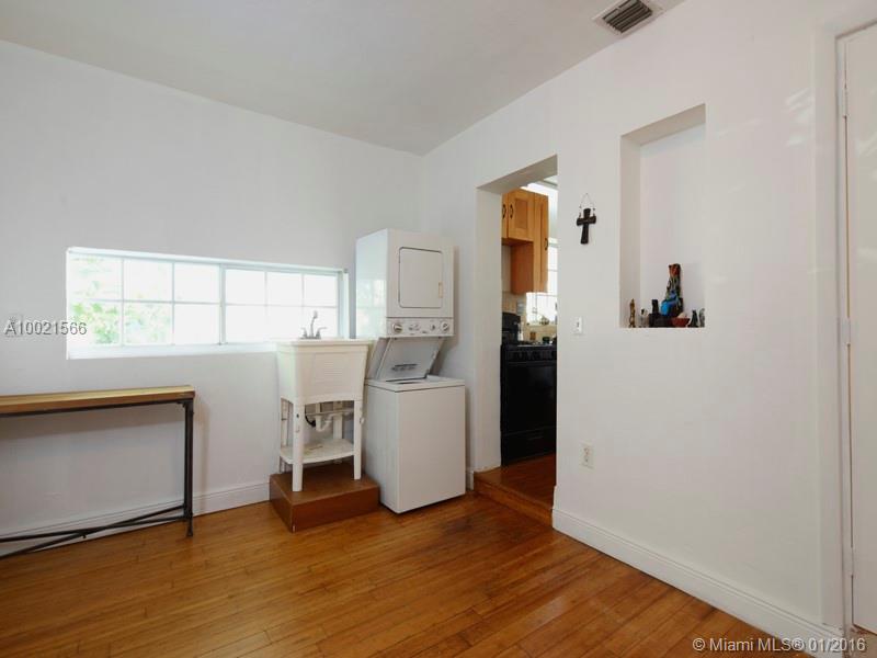 Columbia Park Corr - Residential