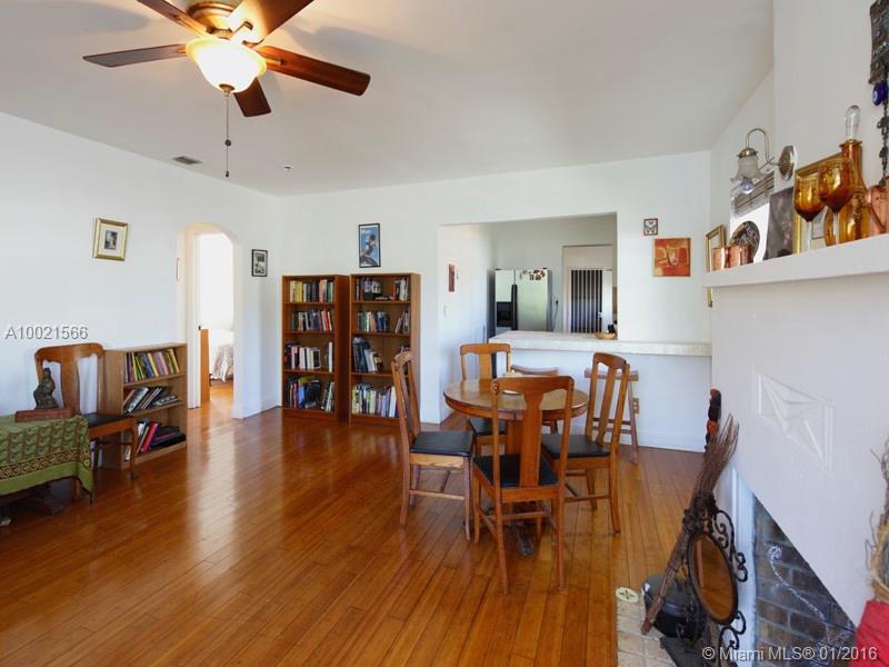 Columbia Park Corr - Residential