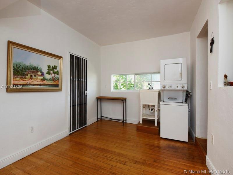 Columbia Park Corr - Residential