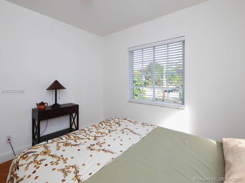 Columbia Park Corr - Residential