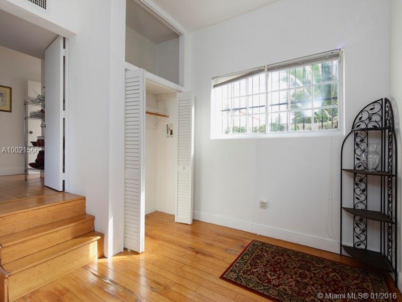 Columbia Park Corr - Residential