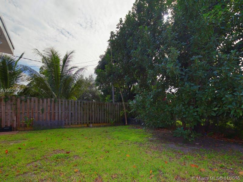 Columbia Park Corr - Residential