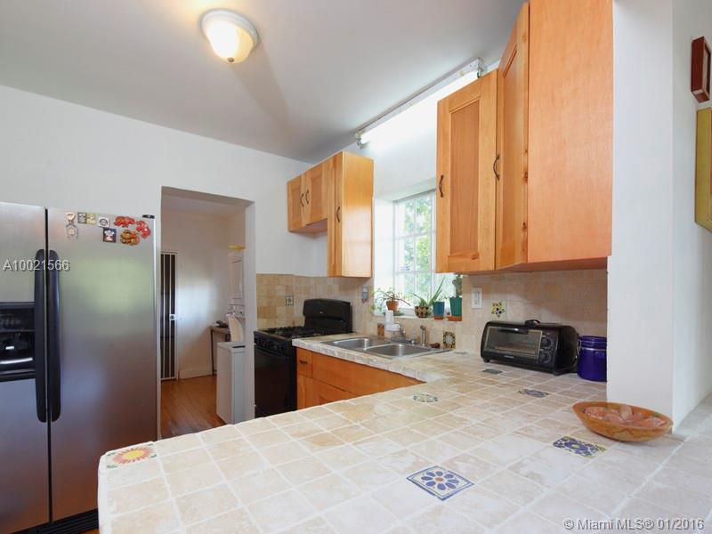 Columbia Park Corr - Residential