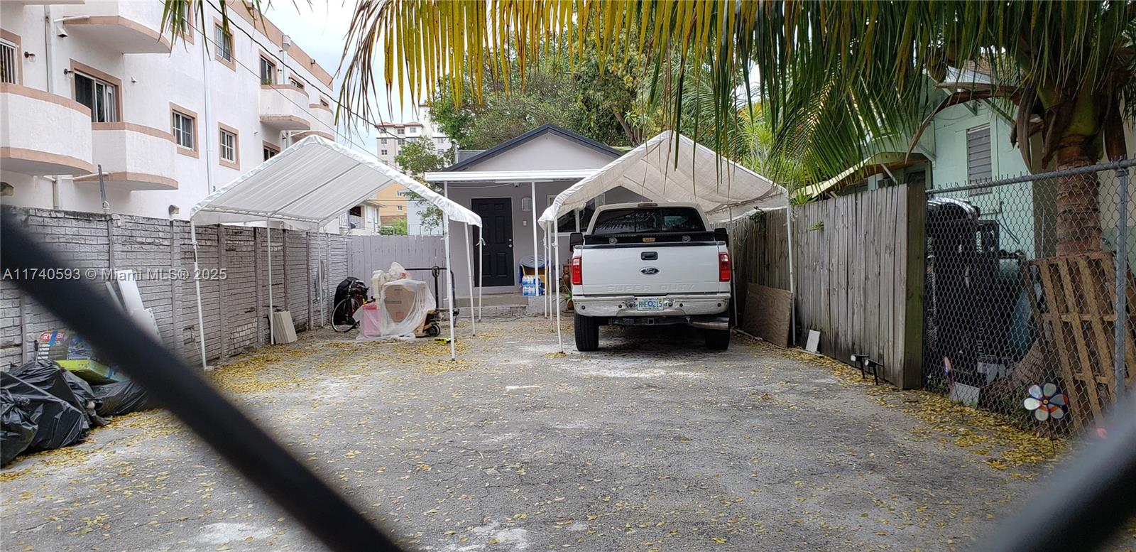 1260 Nw 4th St, Miami, Broward County, Florida - 3 Bedrooms  
2 Bathrooms - 