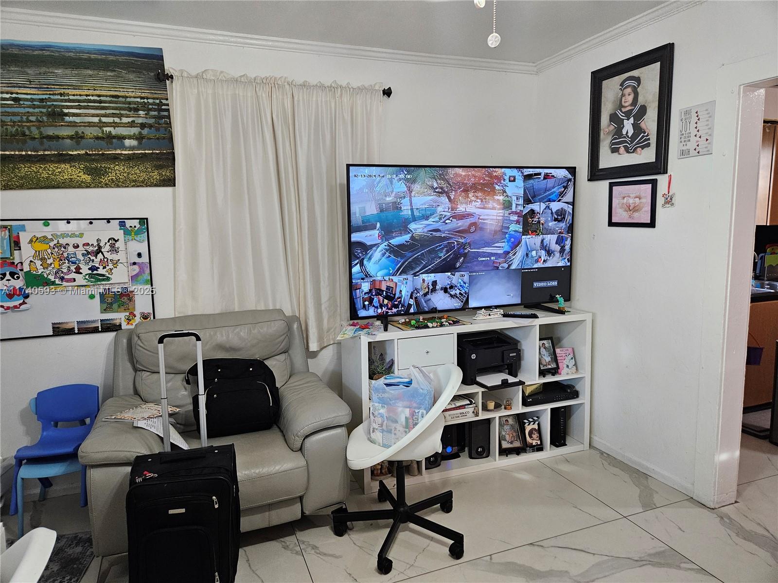 LAWRENCE ESTATE LAND CO - Residential