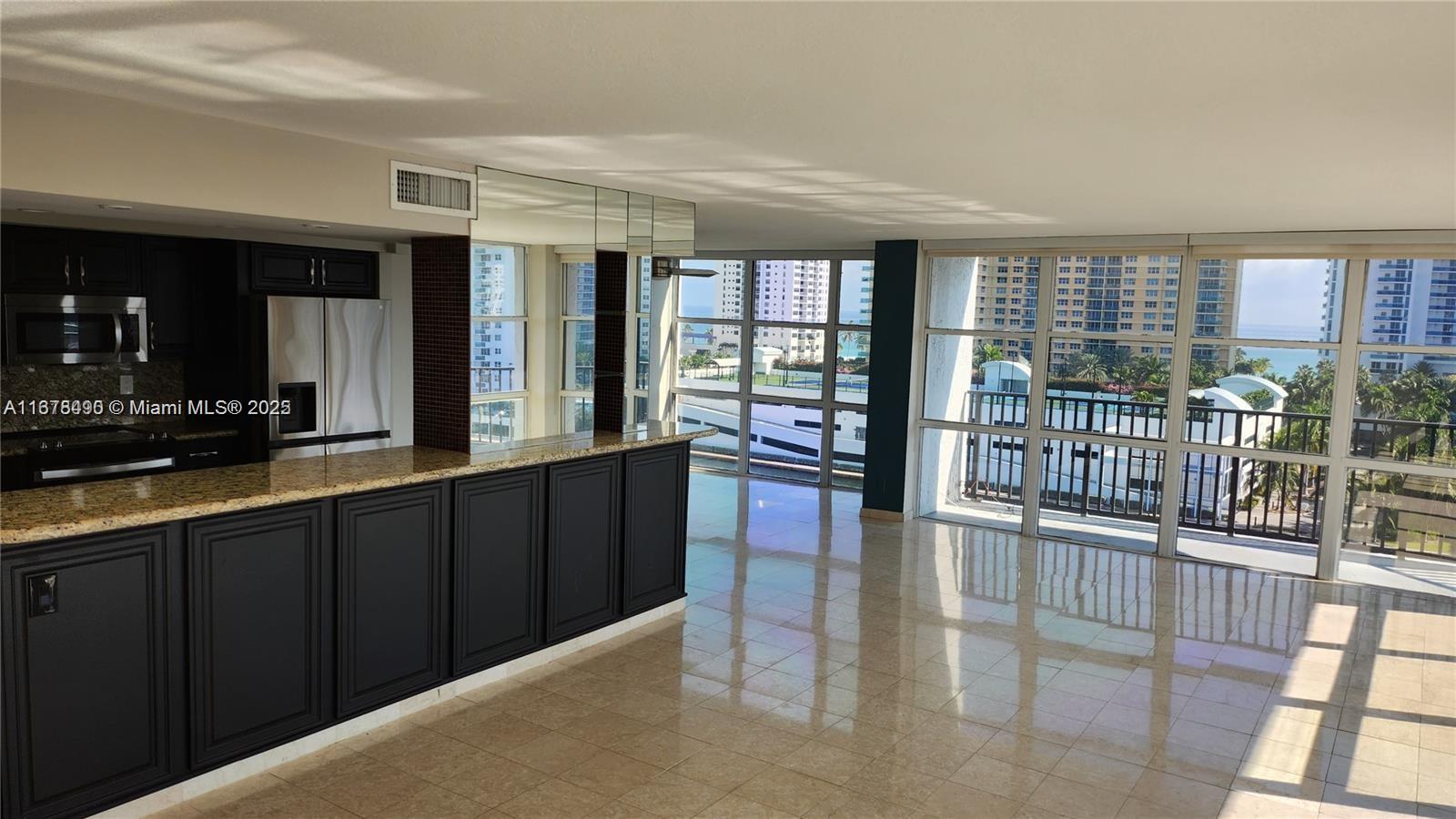OCEANVIEW PARK CONDO - Residential