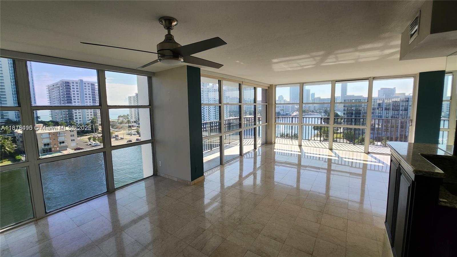 OCEANVIEW PARK CONDO - Residential