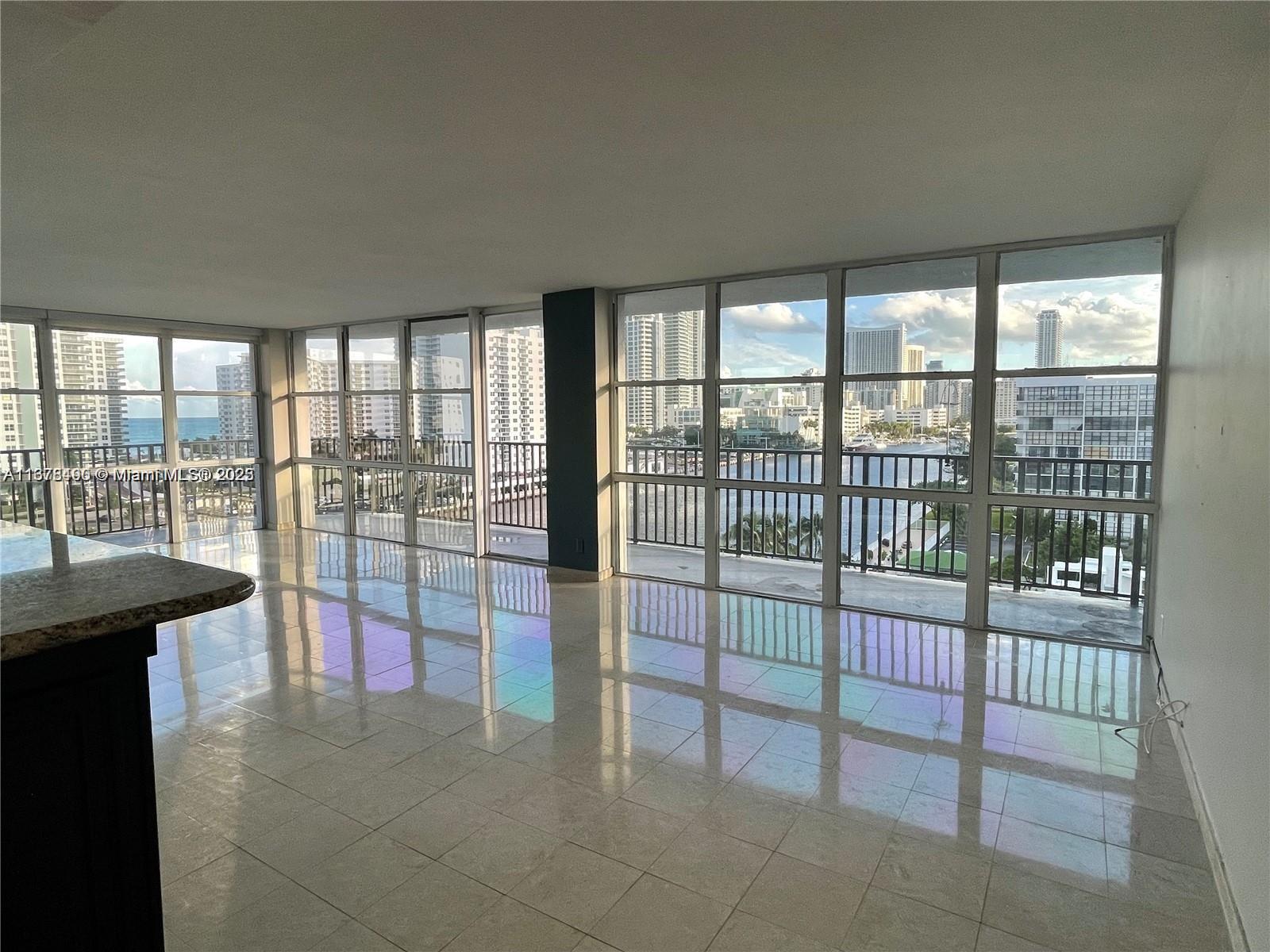 OCEANVIEW PARK CONDO - Residential