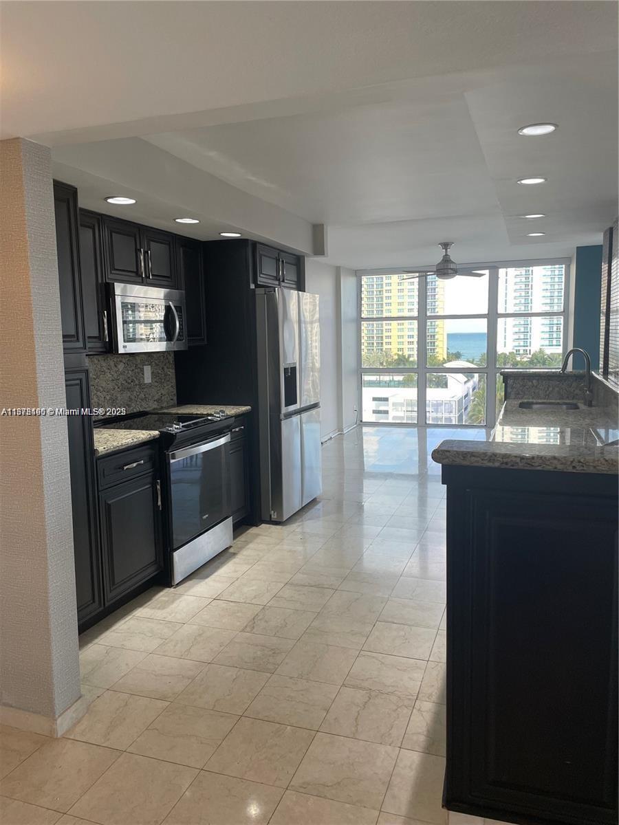 OCEANVIEW PARK CONDO - Residential