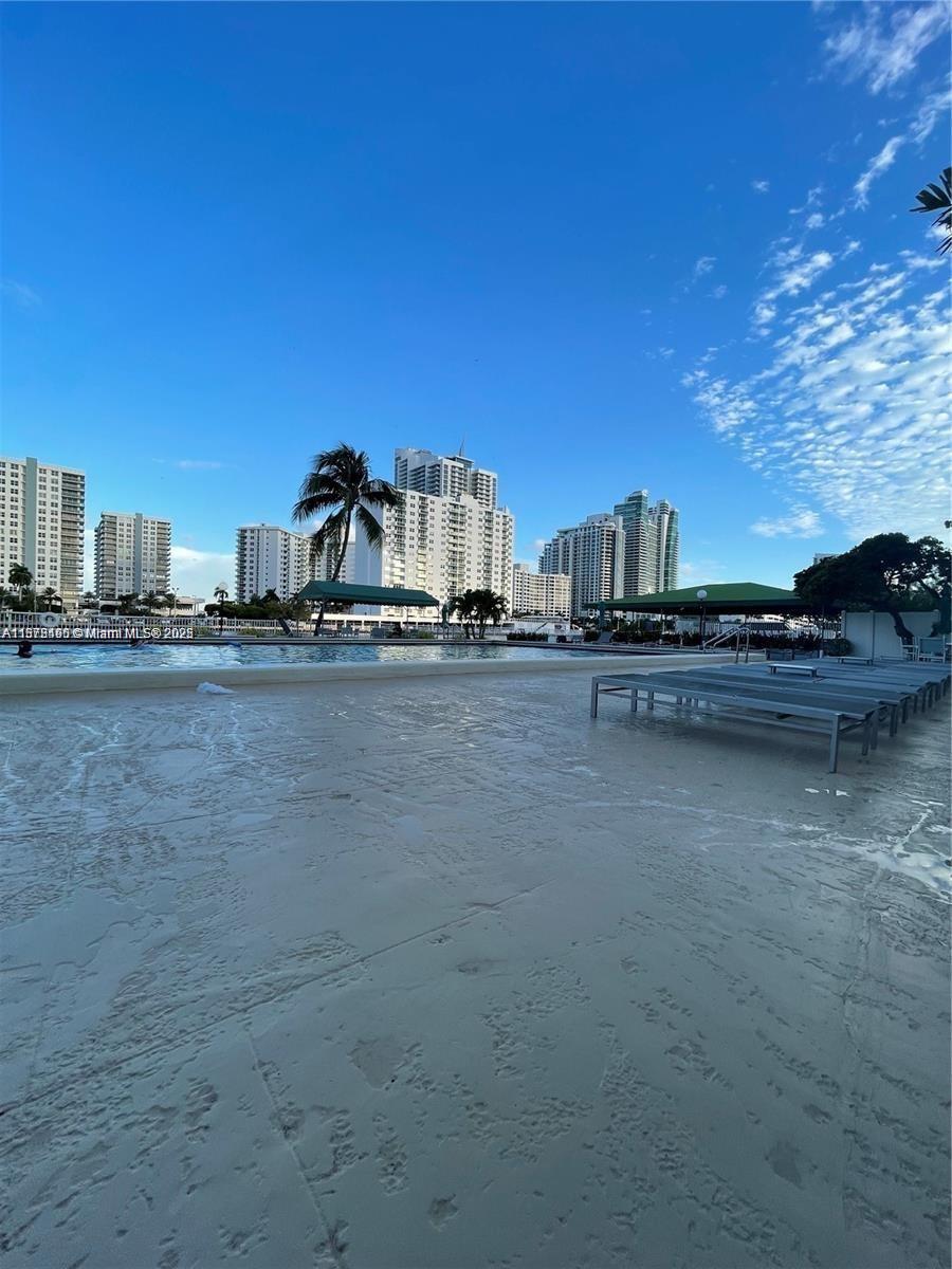 OCEANVIEW PARK CONDO - Residential