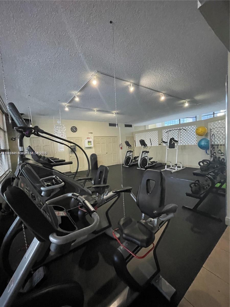 OCEANVIEW PARK CONDO - Residential