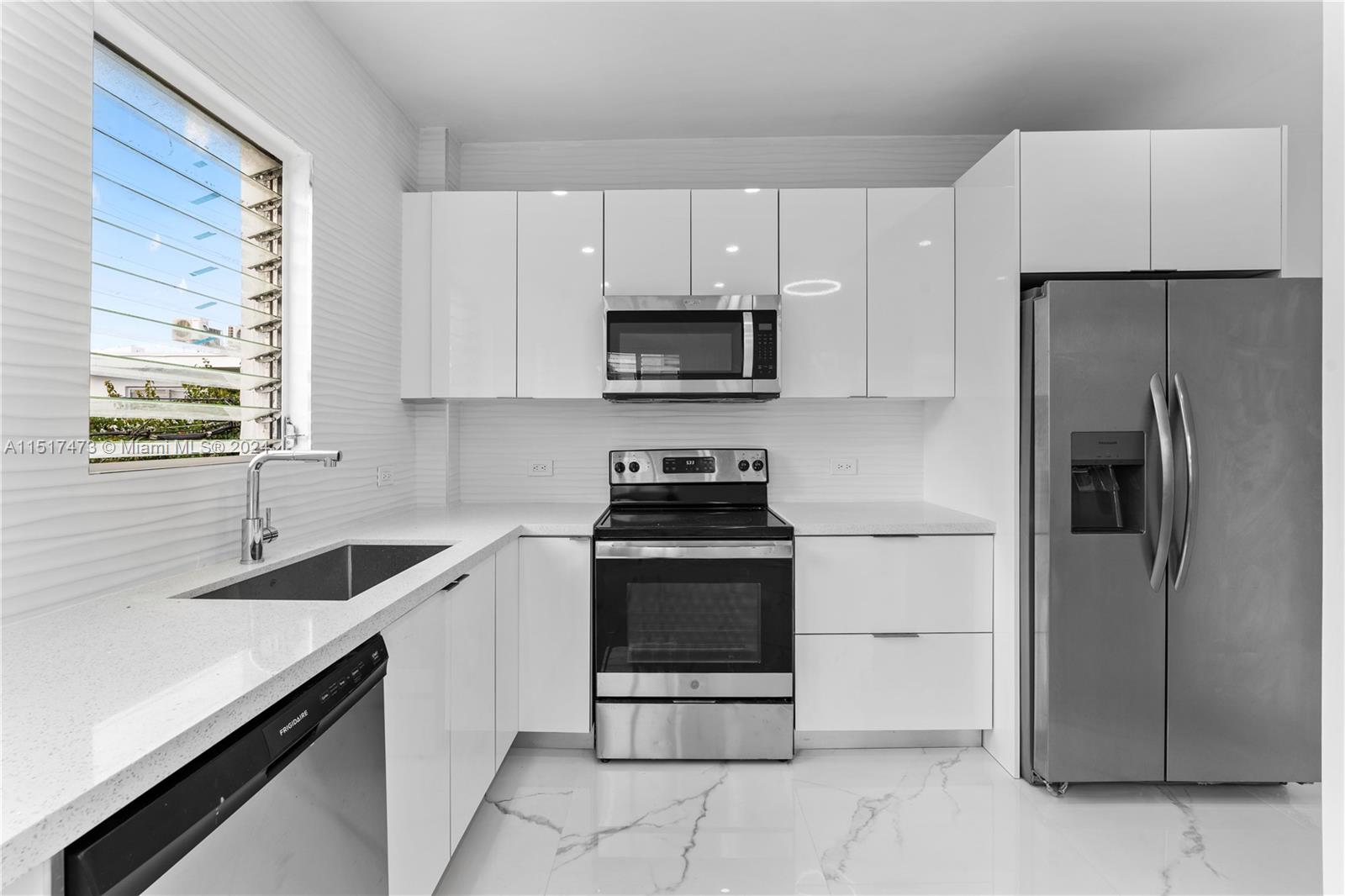 THE PATRICIA CONDO - Residential