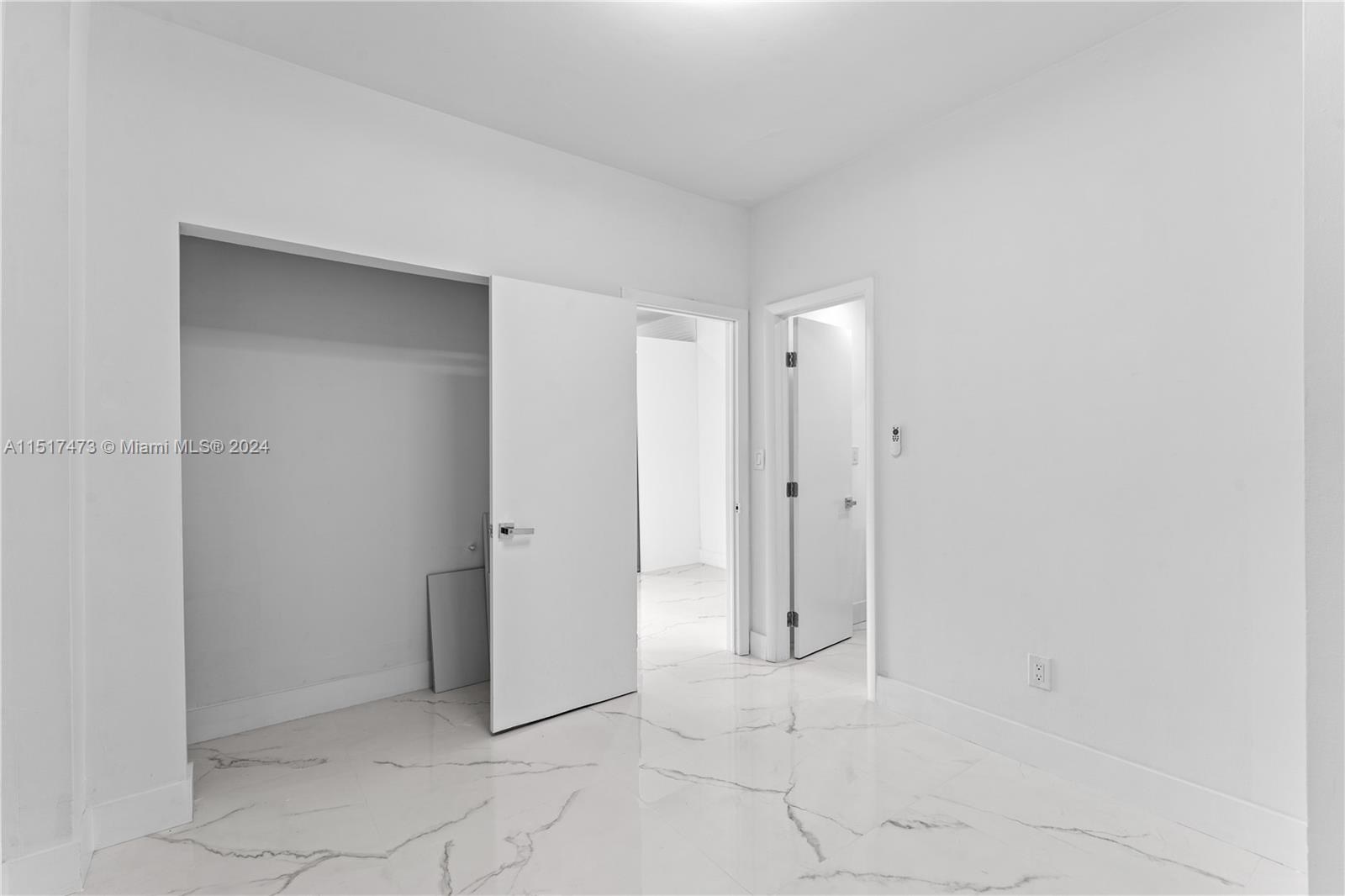 THE PATRICIA CONDO - Residential