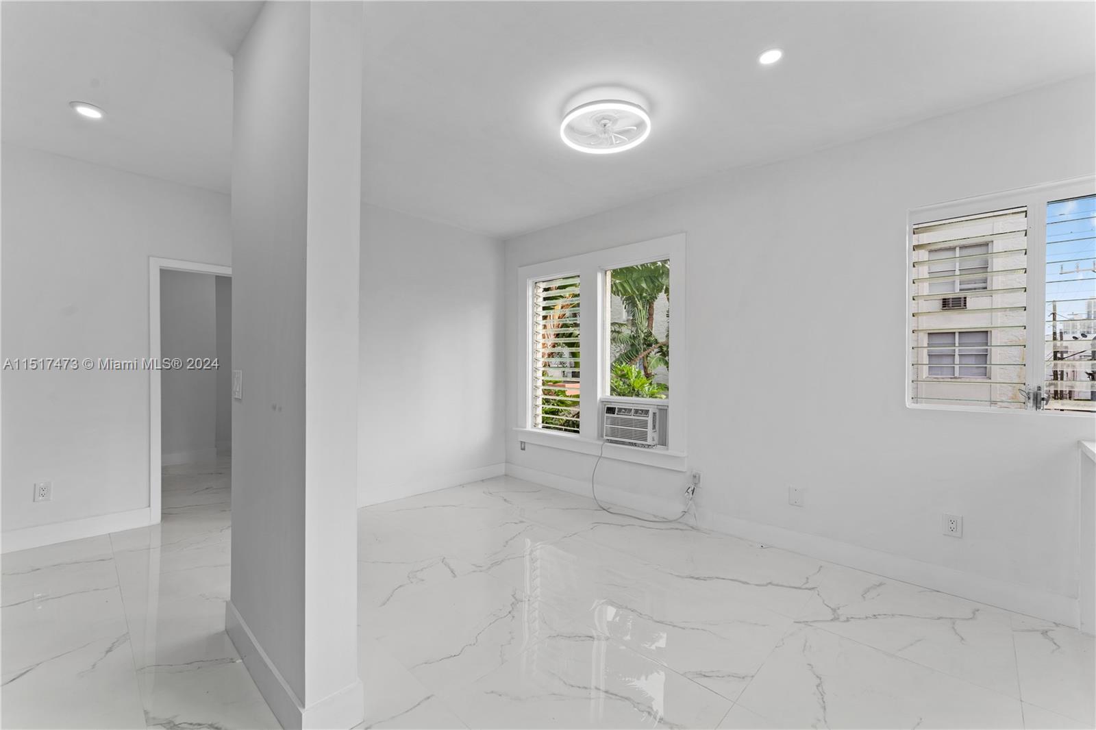 THE PATRICIA CONDO - Residential