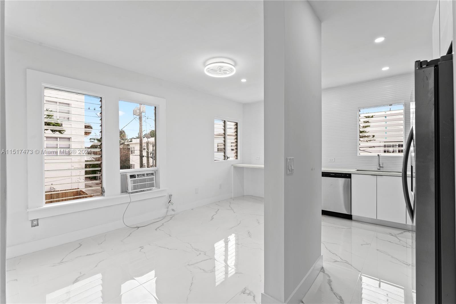 THE PATRICIA CONDO - Residential